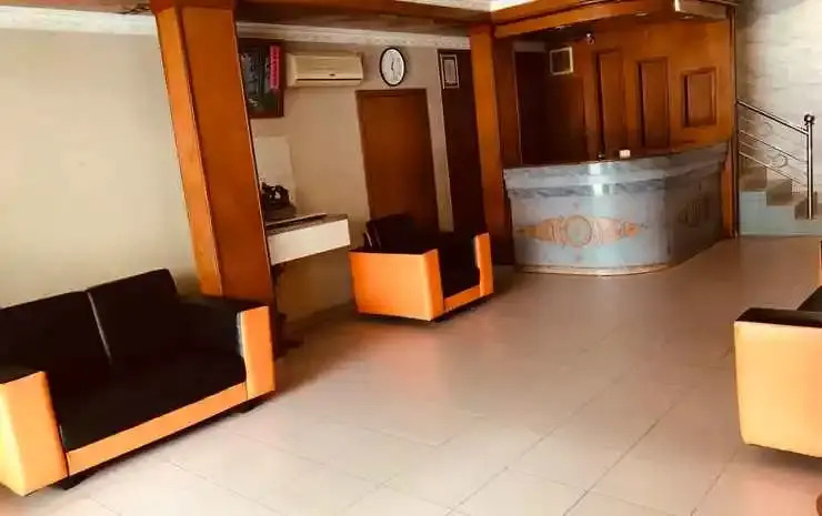 Hotel Nirwana