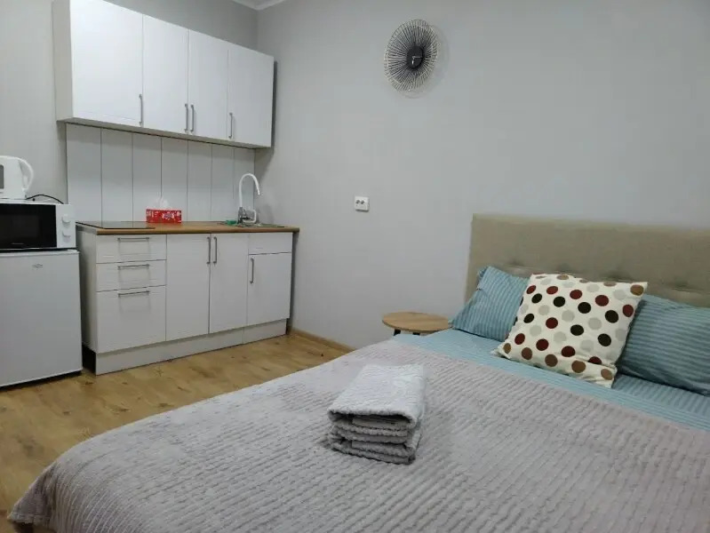 New Piter Старт