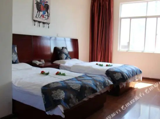 Hepan Lan'guang Hotel