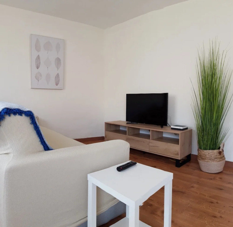 Apartamento Jaspe