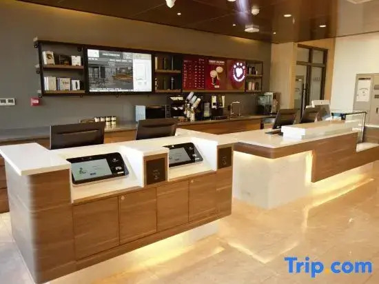 HanTing Hotel (Tangshan Yutian Yahongqiao)