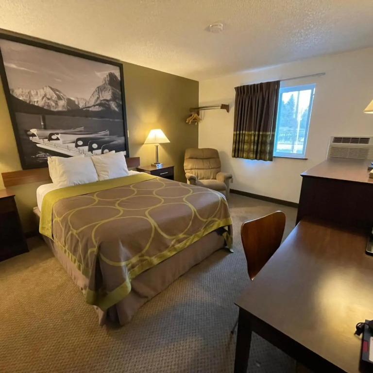 Studio 1 Hotel & Extended Stay - Missoula