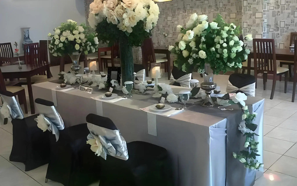 Insumo Palace Hotels & Resorts
