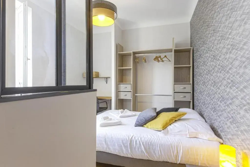 Large and confortable apartment on Bayonne city-center - Welkeys