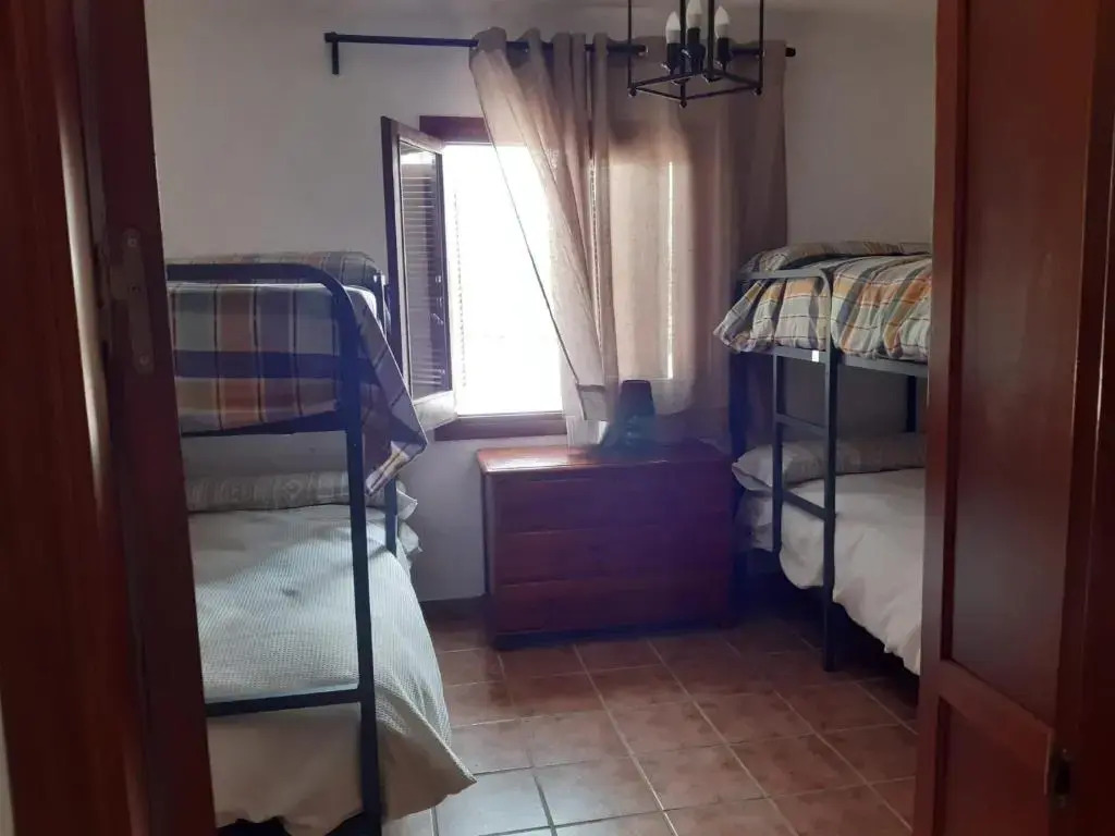 Ub Kabila II, nº69, Casa para 8-10 Personas