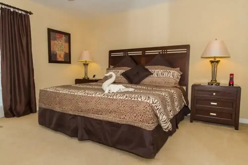 Ip60477 - The Shire at West Haven - 5 Bed 4 Baths Villa