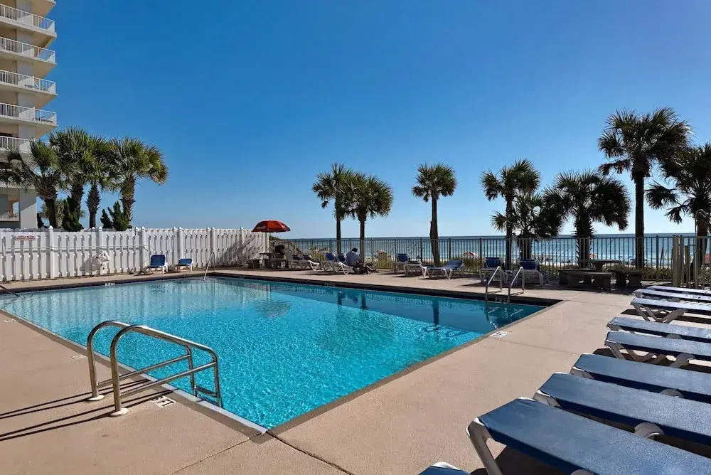 Gulf Highlands 142