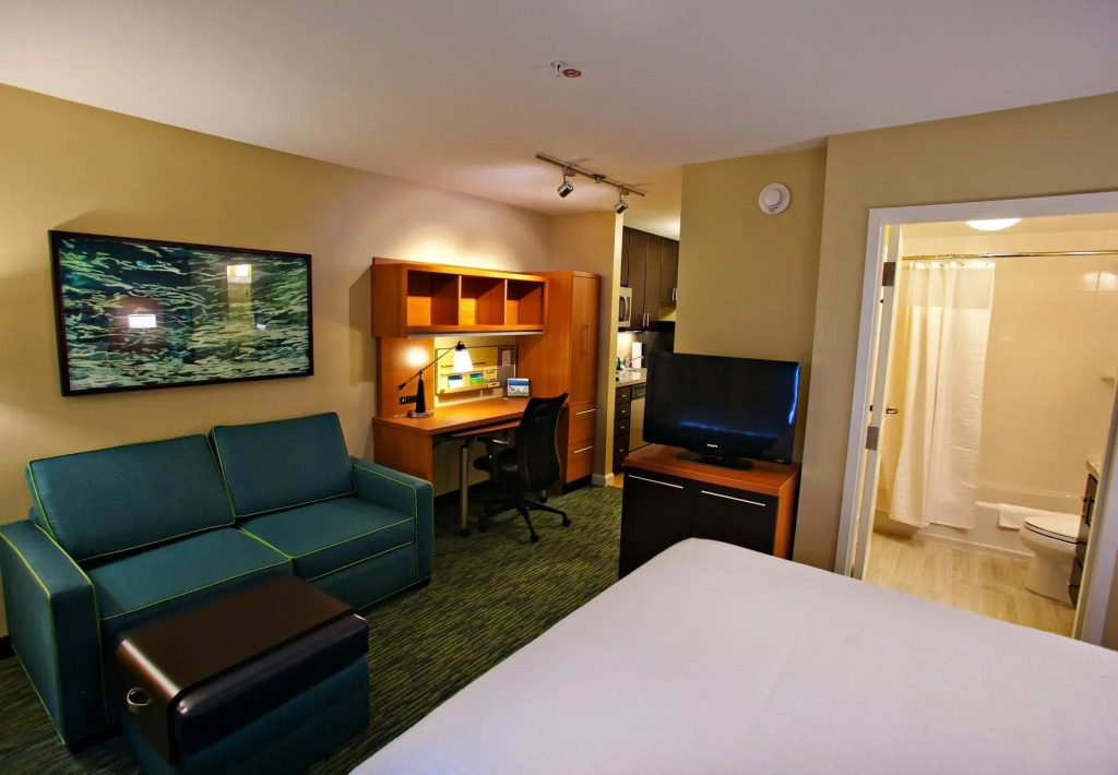 TownePlace Suites by Marriott Fort Walton Beach-Eglin AFB