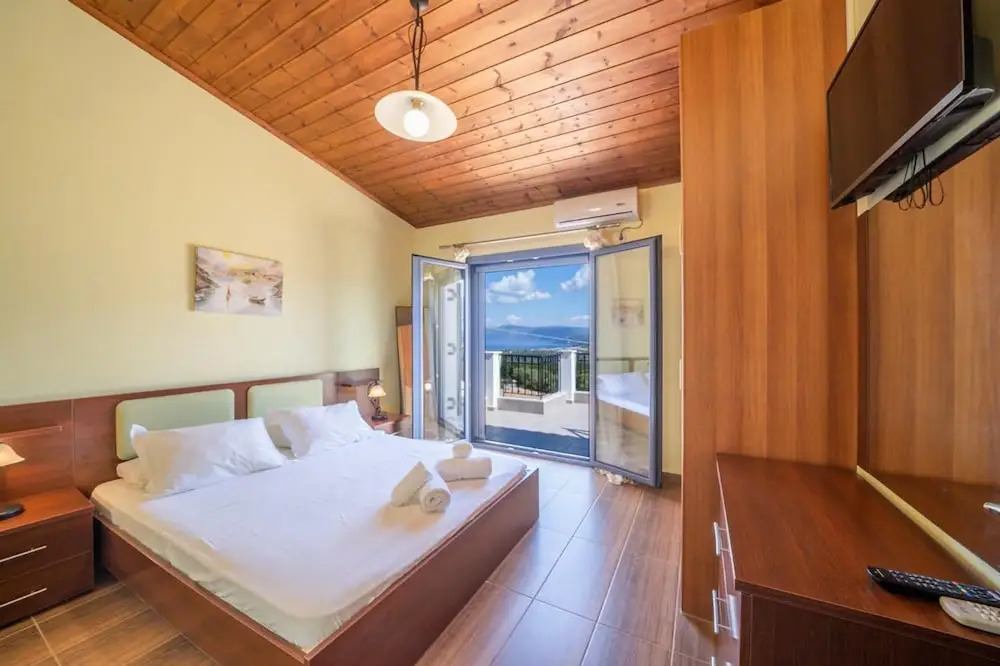 Sunrise Villa With 3 Bedrooms and 3 Bathrooms