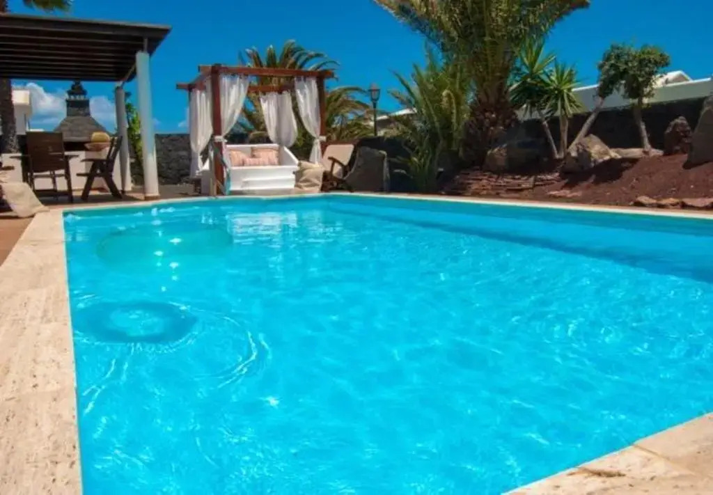 Villa Carabela 83