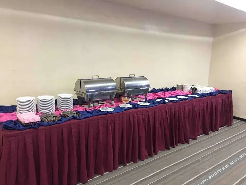 Grace Hotel Lahad Datu