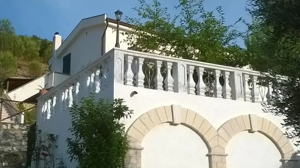 Villa Chiara Appartamenti