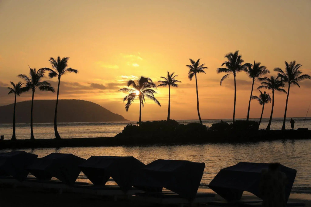 The Kahala Hotel and Resort