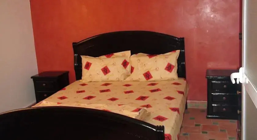 Zarouni Apartment