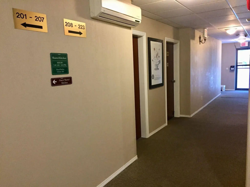 Hotel Deoro