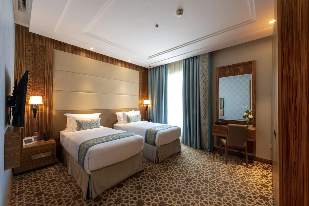 Taj Jeddah