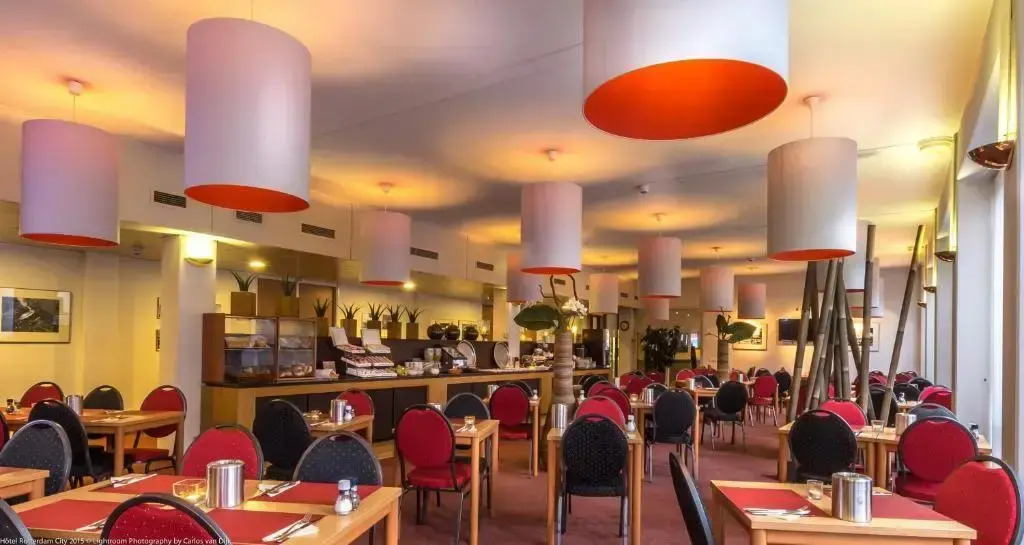 Hotel Condor