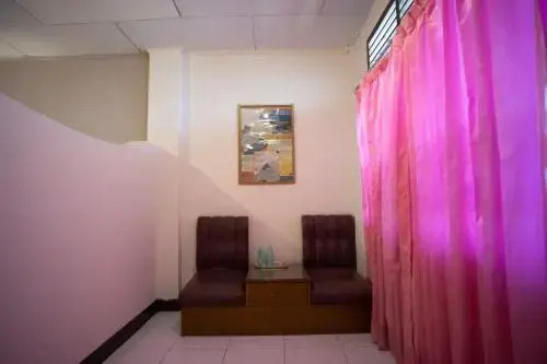 Vina Vira Hotel