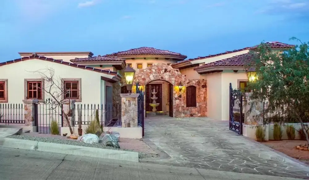 Villa Delmar Exquisite Villa w Views
