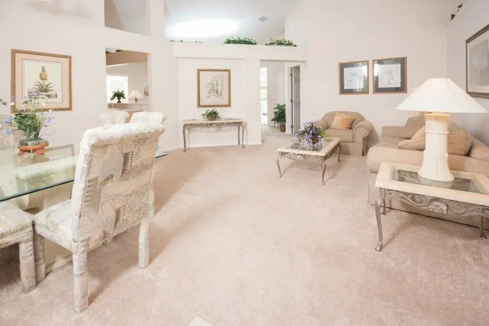 Privacy At Highlands Reserve 3 Bedroom Home