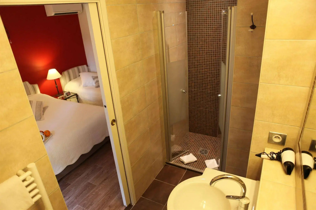 Hôtel Ulysse Montpellier Centre