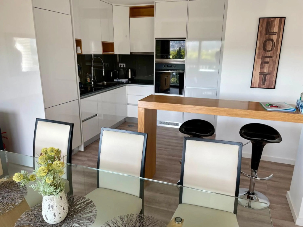GuestReady - Top View Apt at Historical Center