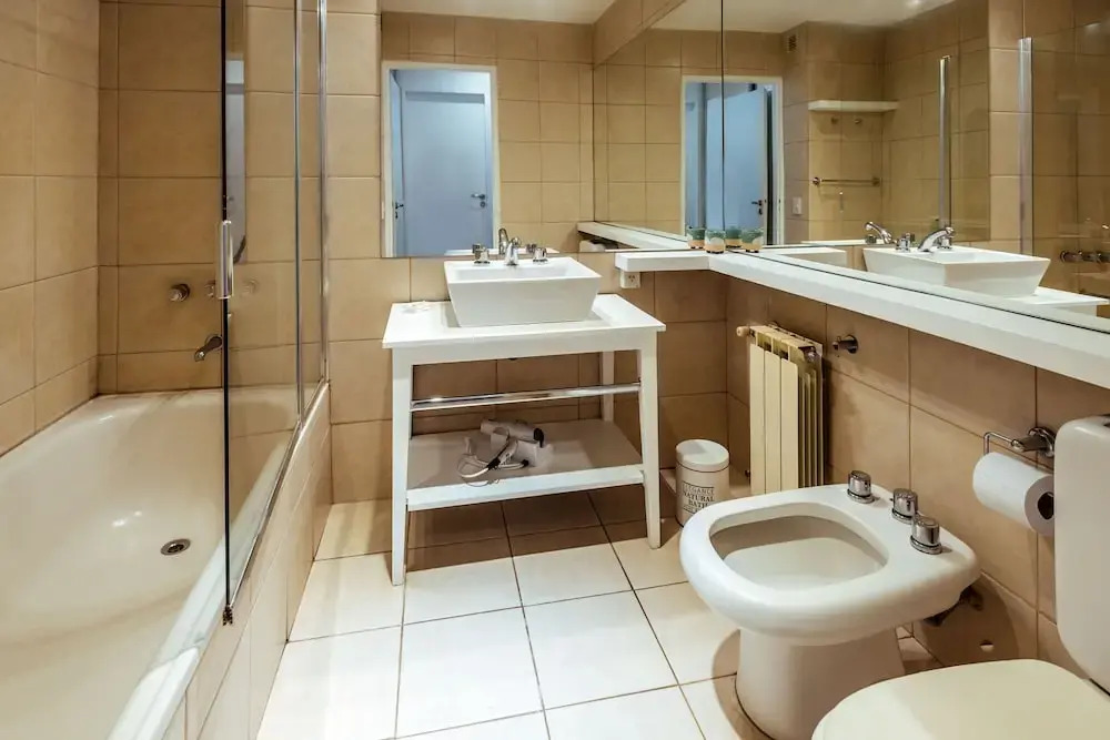 Moat Apartamento