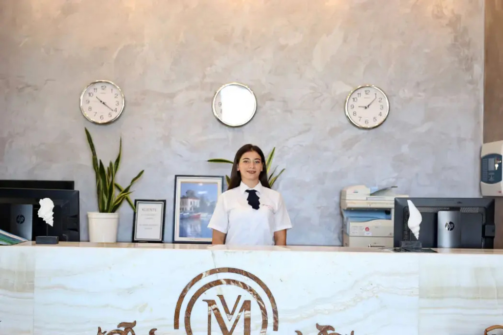 VM Resort & SPA