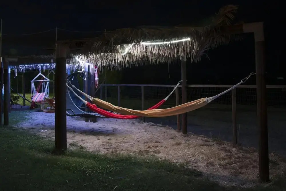 Residence Baiadosol