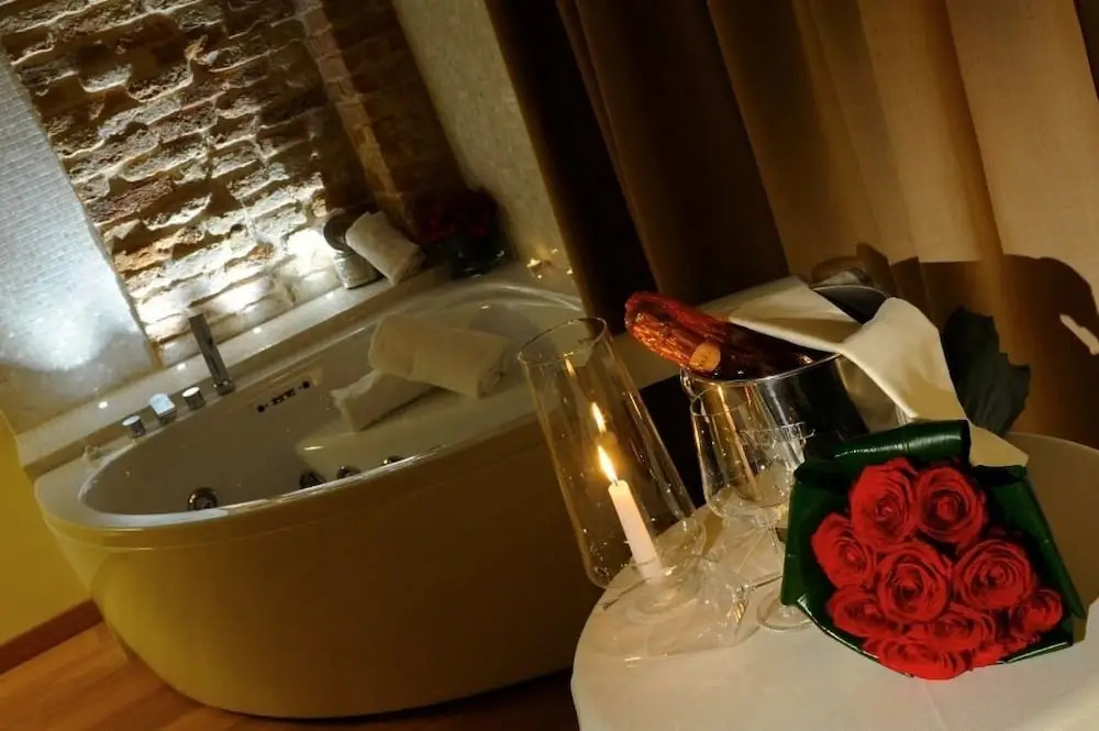 Do Ciacole In Relais