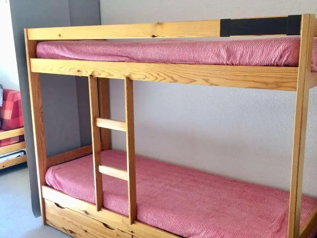 Appartement Vars, 1 pièce, 4 personnes - FR-1-330B-68