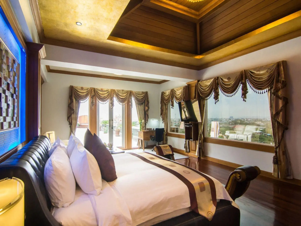 Hotel Shwe Pyi Thar