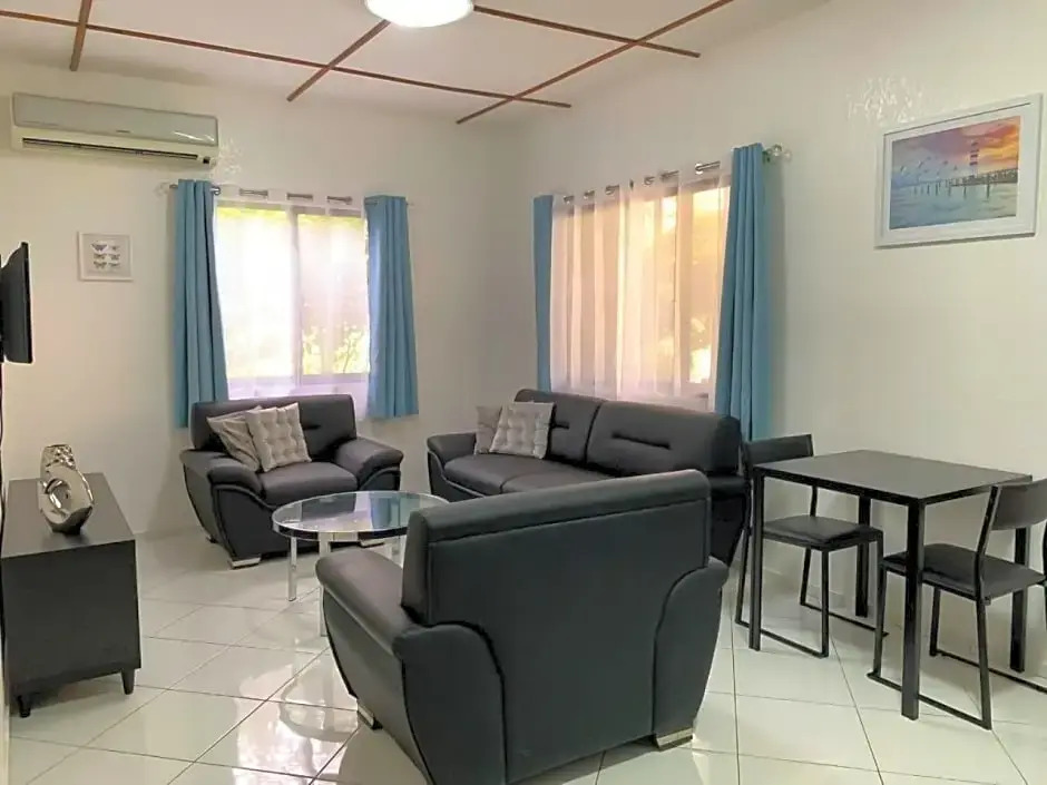 Bungalow in Alona, Alona Park Residence
