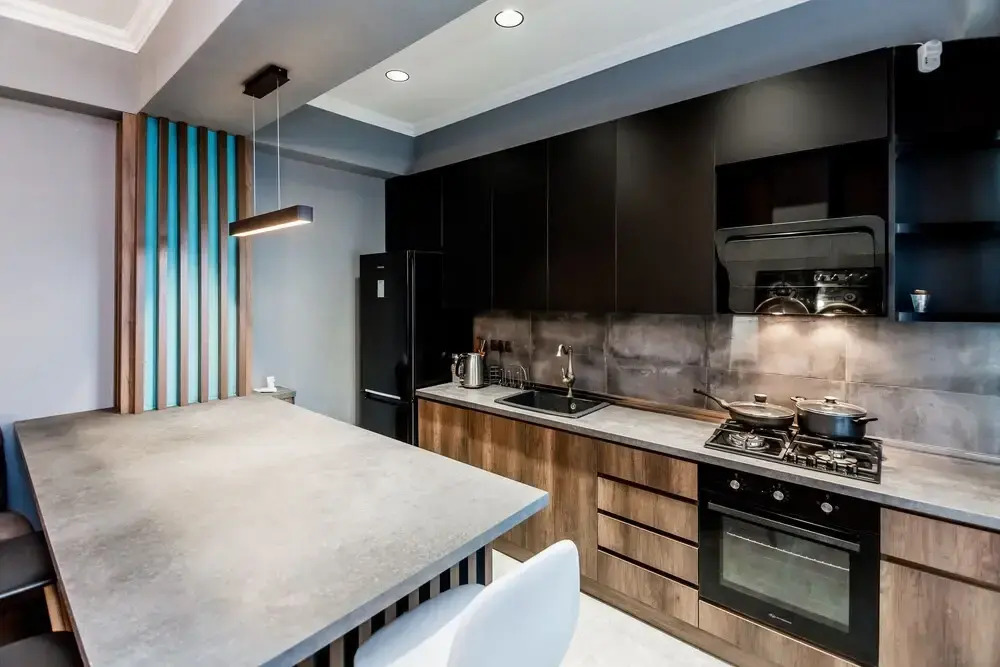 Ninoshvili Apartments by Picnic