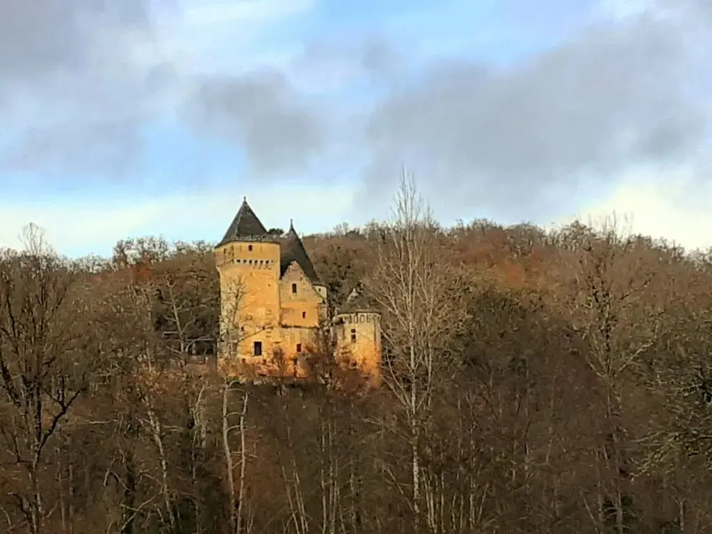 Appartement Sarlat comme à la campagne