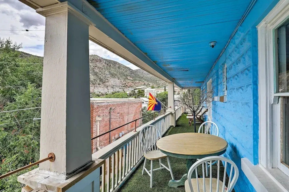 Walkable Group Getaway in Bisbee: 4-unit Bundle!