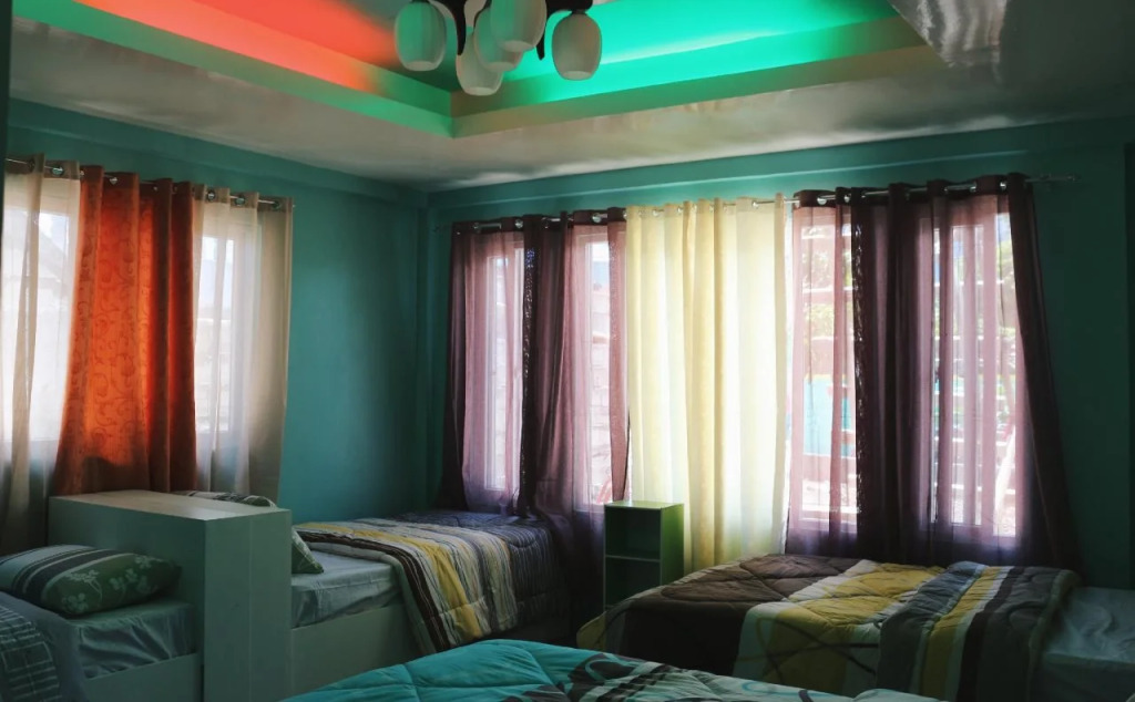 Davocol's Inn Batanes