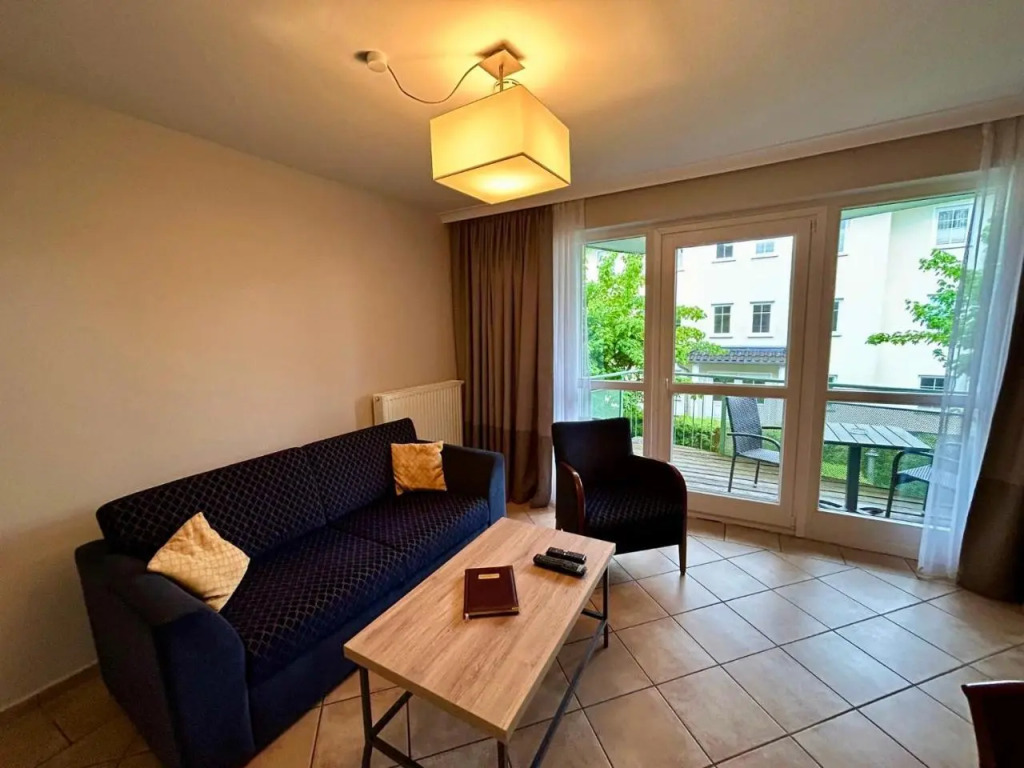 Ferienwohnung Kati