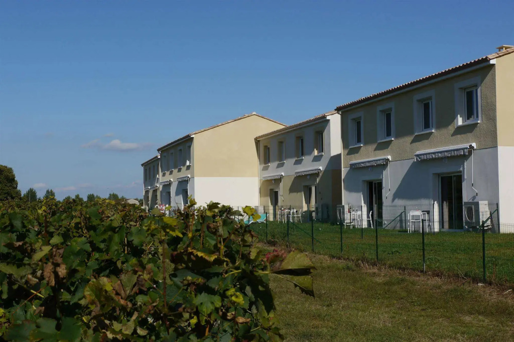 La Résidence Les Grands Vignobles