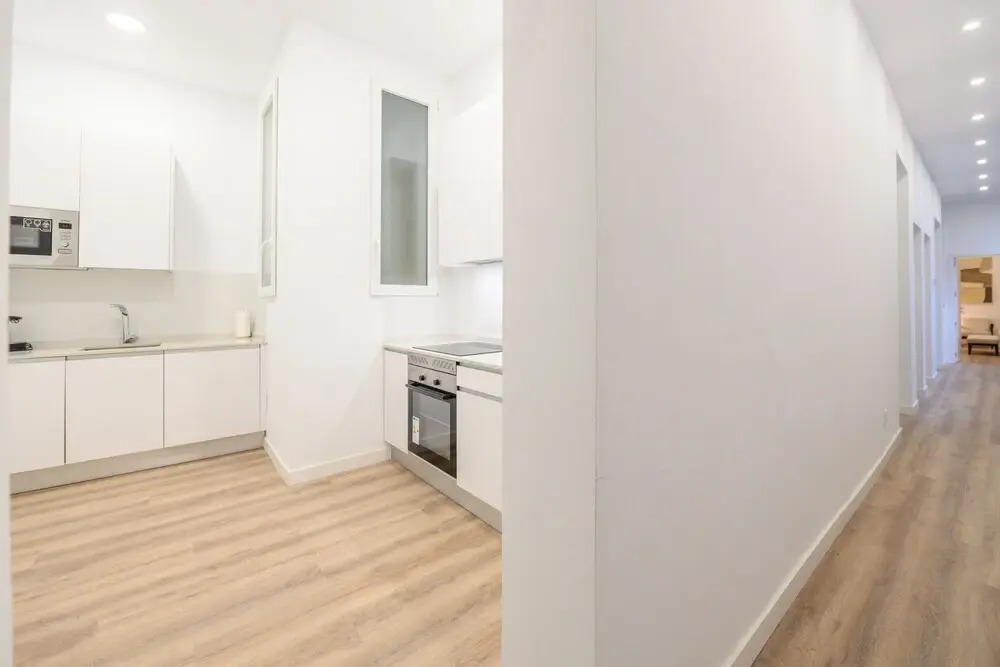M Sbe351d Confort y Estilo Urbano tu Piso Perfe