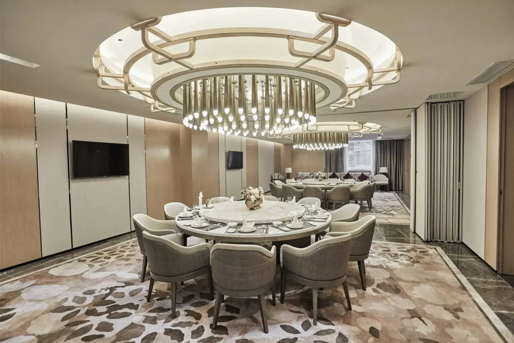 Howard Johnson By Wyndham Tianxiaqiguan Hotel Xingwen