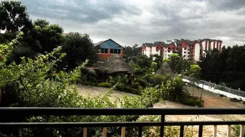 Que Pasa Guest House