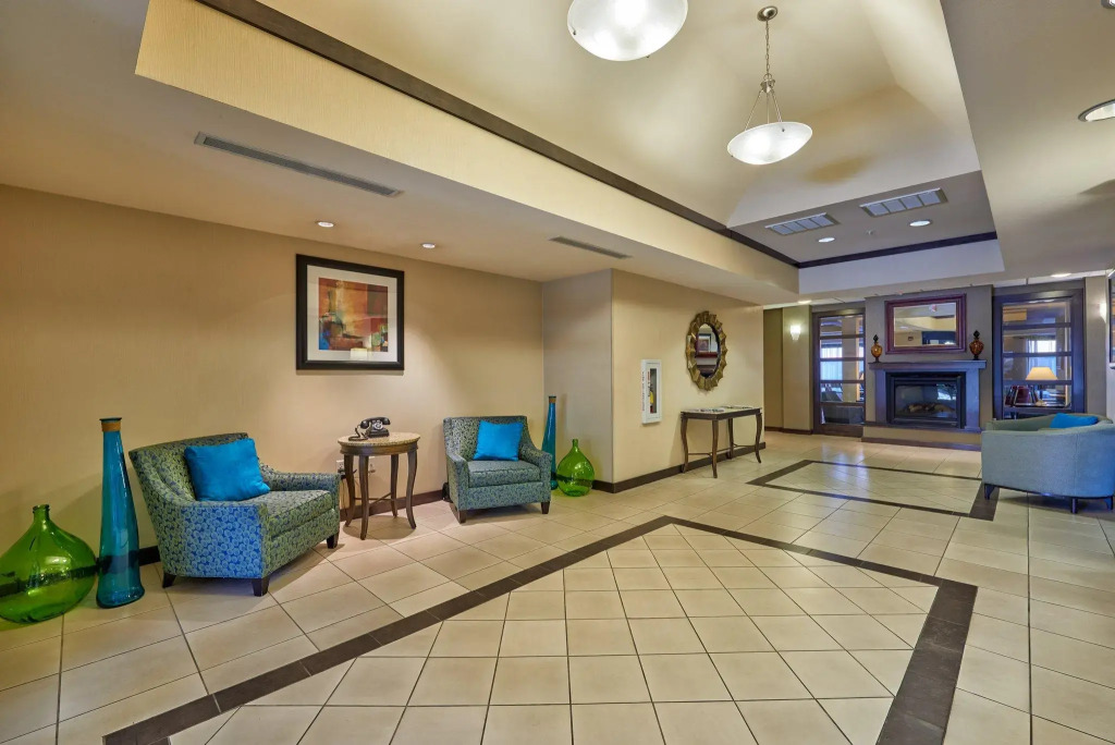 Holiday Inn Express & Suites - El Paso North by IHG