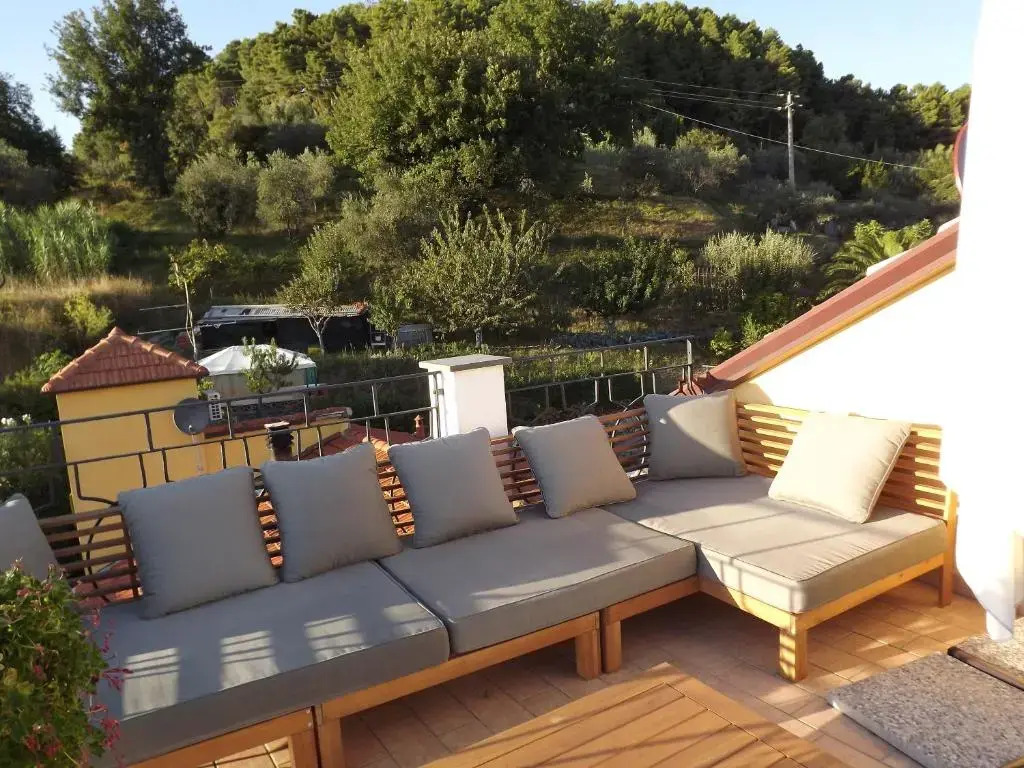 B&B Marina