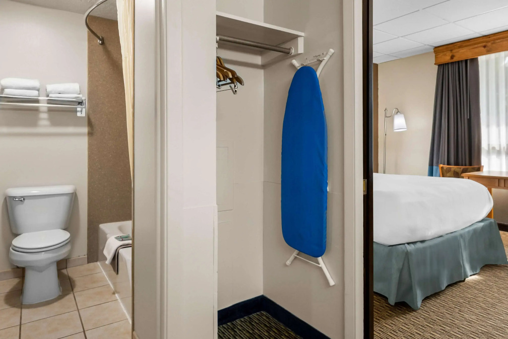 Best Western Lees Motor Inn