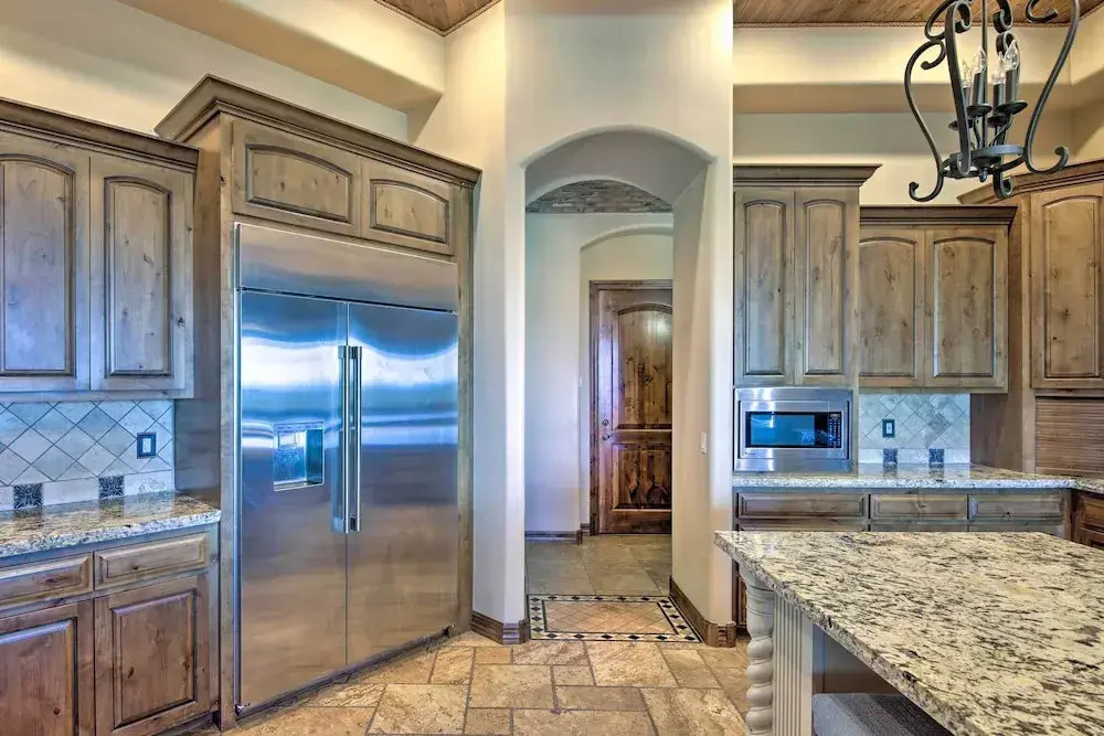 Near Golfing: Mesa Villa w/ Outdoor Oasis & Pool