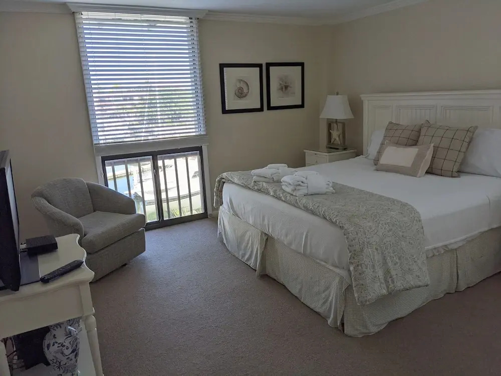 1037 Caravel Court at The Sea Pines Resort