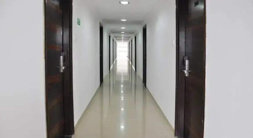Hotel Keshav