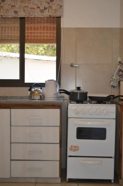 MAS 460 - Beautiful apartment in Mendoza
