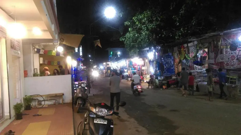 Vasundhara Guest House